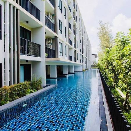 בנג טאו ביץ' Entire Cozy Condo In Bangtao, Phuket Hosted By Ann מראה חיצוני תמונה